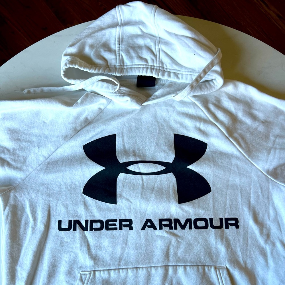 Under Armour Hoodie